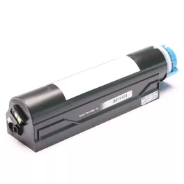   HQ Premium Oki B411 B431 Utángyártott Toner 3.000 oldal kapacitás