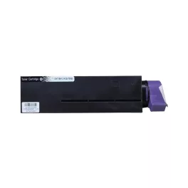   HQ Premium Oki B412 B432 Utángyártott Toner 7.000 oldal kapacitás