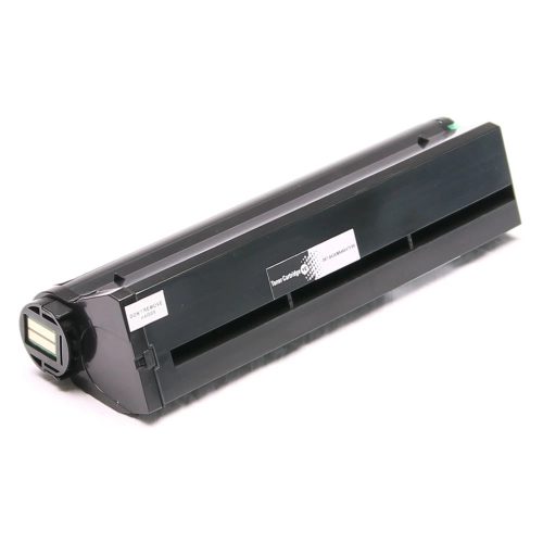 HQ Premium Oki B430 Utángyártott Toner 7.000 oldal kapacitás