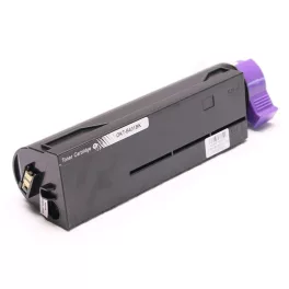   HQ Premium Oki B431 Utángyártott Toner 10.000 oldal kapacitás