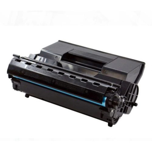 HQ Premium Oki B6200 B6250 B6300 Utángyártott Toner 11.000 oldal kapacitás