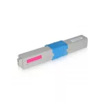 HQ Premium Oki C510 Magenta Utángyártott Toner 5.000 oldal kapacitás