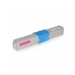   HQ Premium Oki C510 Magenta Utángyártott Toner 5.000 oldal kapacitás