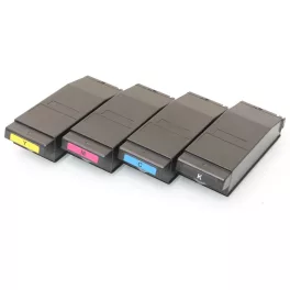   HQ Premium Oki C650 Black Utángyártott Toner 7.000 oldal kapacitás