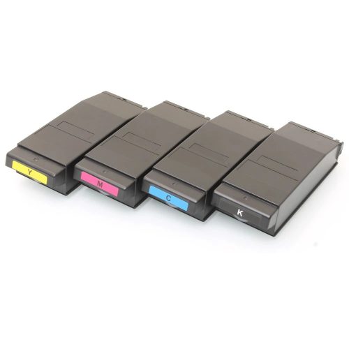 HQ Premium Oki C650 Magenta Utángyártott Toner 6.000 oldal kapacitás