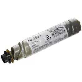   HQ Premium Ricoh MP2001 MP2501 Utángyártott Toner 9.000 oldal kapacitás