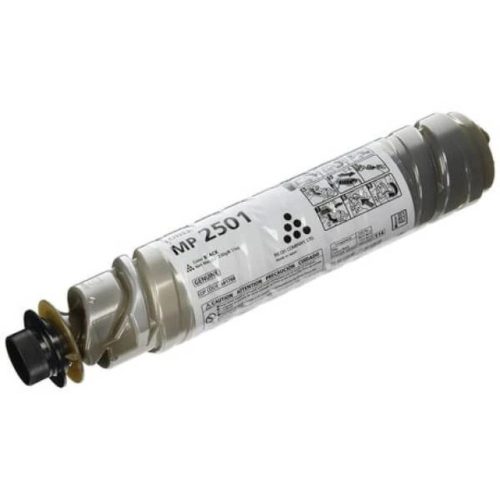 HQ Premium Ricoh MP2001 MP2501 Utángyártott Toner 9.000 oldal kapacitás
