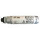 HQ Premium Ricoh MP301E Utángyártott Toner 8.000 oldal kapacitás