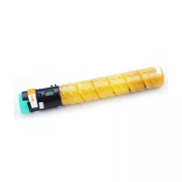   HQ Premium Ricoh MPC2030 MPC2050 MPC2530 MPC2550 Yellow Utángyártott Toner 5.500 oldal kapacitás