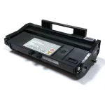 HQ Premium Ricoh SP100 SP112 Utángyártott Toner 1.200 oldal kapacitás