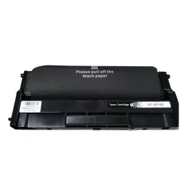   HQ Premium Ricoh SP150 Utángyártott Toner 1.500 oldal kapacitás