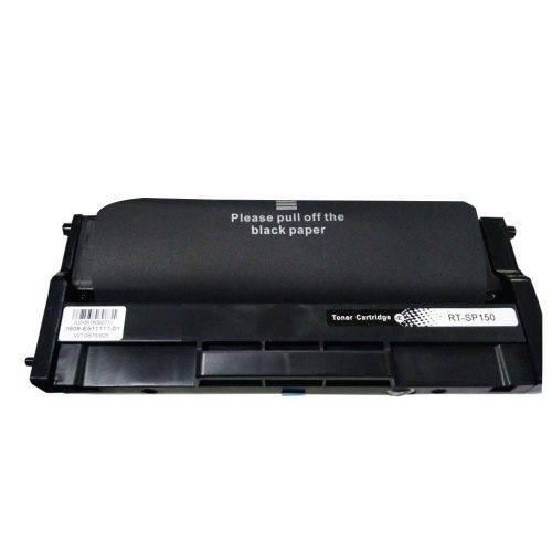 HQ Premium Ricoh SP150 Utángyártott Toner 1.500 oldal kapacitás