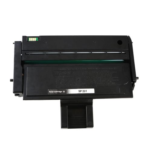 HQ Premium Ricoh SP201 Utángyártott Toner 2.600 oldal kapacitás