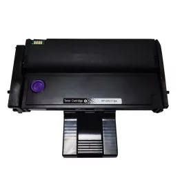   HQ Premium Ricoh SP277 Utángyártott Toner 2.600 oldal kapacitás