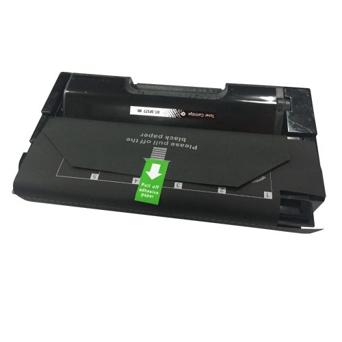 HQ Premium Ricoh SP377 Utángyártott Toner 6.400 oldal kapacitás