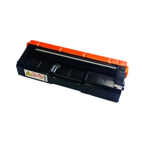 HQ Premium Ricoh SPC220 Magenta Utángyártott Toner 2.000 oldal kapacitás