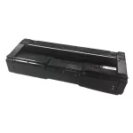 HQ Premium Ricoh SPC250 SPC260 SPC261 Black Utángyártott Toner 2.300 oldal kapacitás