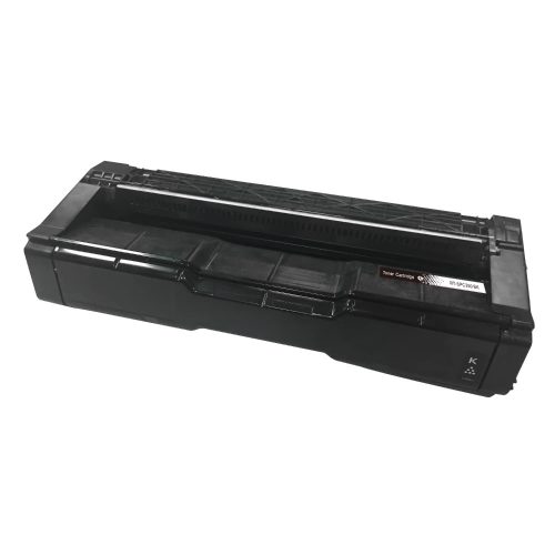 HQ Premium Ricoh SPC250 SPC260 SPC261 Black Utángyártott Toner 2.300 oldal kapacitás