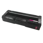 HQ Premium Ricoh SPC250 SPC260 SPC261 Magenta Utángyártott Toner 2.300 oldal kapacitás