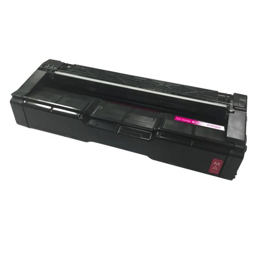 HQ Premium Ricoh SPC250 SPC260 SPC261 Magenta Utángyártott Toner 2.300 oldal kapacitás
