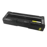HQ Premium Ricoh SPC250 SPC260 SPC261 Yellow Utángyártott Toner 2.300 oldal kapacitás