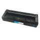 HQ Premium Ricoh SPC252 SPC262 Cyan Utángyártott Toner 6.000 oldal kapacitás
