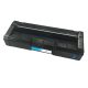 HQ Premium Ricoh SPC340 SPC341 Cyan Utángyártott Toner 5.000 oldal kapacitás