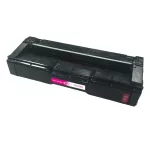 HQ Premium Ricoh SPC340 SPC341 Magenta Utángyártott Toner 5.000 oldal kapacitás