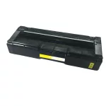 HQ Premium Ricoh SPC340 SPC341 Yellow Utángyártott Toner 5.000 oldal kapacitás