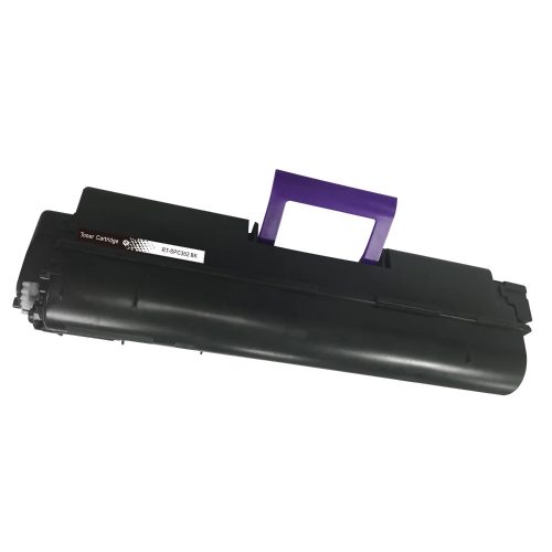 HQ Premium Ricoh SPC352 Black Utángyártott Toner 10.000 oldal kapacitás