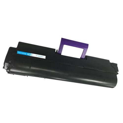 HQ Premium Ricoh SPC352 Cyan Utángyártott Toner 9.000 oldal kapacitás