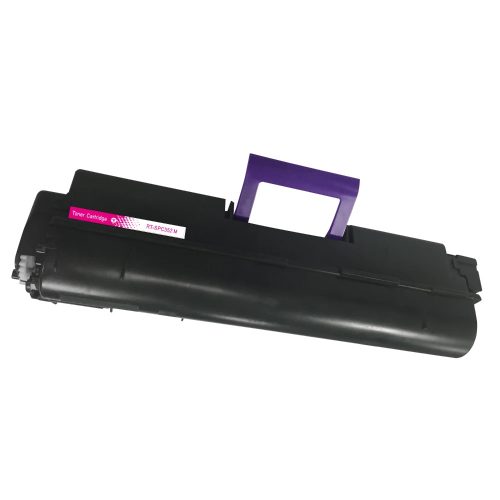 HQ Premium Ricoh SPC352 Magenta Utángyártott Toner 9.000 oldal kapacitás