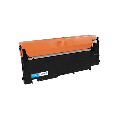 HQ Premium Samsung CLT-C404S CLT-404S Cyan Utángyártott Toner 1.000 oldal kapacitás