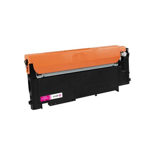 HQ Premium Samsung CLT-M404S CLT-404S Magenta Utángyártott Toner 1.000 oldal kapacitás