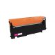 HQ Premium Samsung CLT-M404S CLT-404S Magenta Utángyártott Toner 1.000 oldal kapacitás
