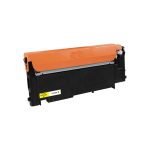 HQ Premium Samsung CLT-Y404S CLT-404S Yellow Utángyártott Toner 1.000 oldal kapacitás