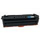 HQ Premium Samsung C505L SU035A Cyan Utángyártott Toner 3.500 oldal kapacitás