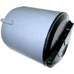 HQ Premium Samsung CLP300 K300A Black Utángyártott Toner 2.000 oldal kapacitás