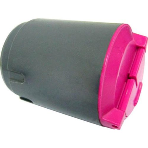 HQ Premium Samsung CLP300 M300A Magenta Utángyártott Toner 1.000 oldal kapacitás