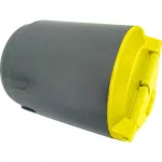 HQ Premium Samsung CLP300 Y300A Yellow Utángyártott Toner 1.000 oldal kapacitás