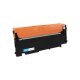 HQ Premium Samsung CLP310 CLP315 CLP320 CLP325 C4072S C4092S Cyan Utángyártott Toner 1.000 oldal kapacitás