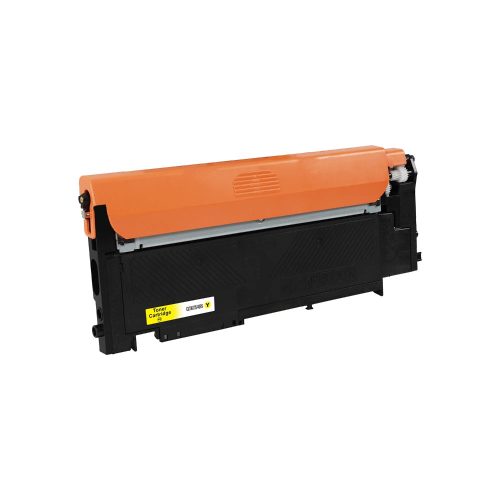HQ Premium Samsung CLP310 CLP315 CLP320 CLP325 Y4072S Y4092S Yellow Utángyártott Toner 1.000 oldal kapacitás