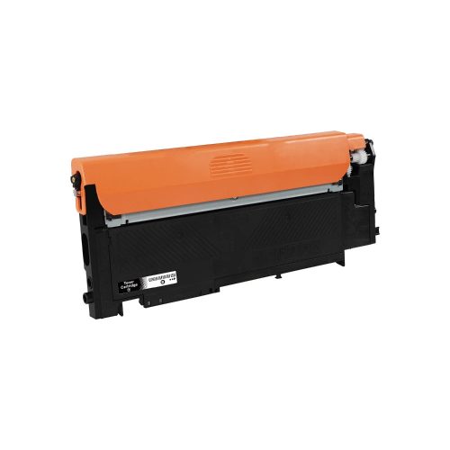 HQ Premium Samsung CLP360 CLT-K406S Black Utángyártott Toner 1.500 oldal kapacitás