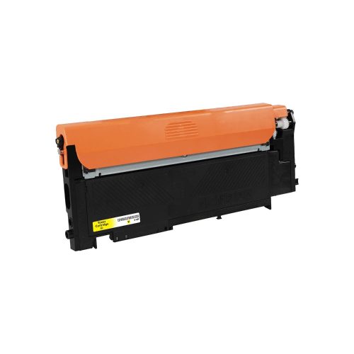 HQ Premium Samsung CLP360 CLT-Y406S Yellow Utángyártott Toner 1.000 oldal kapacitás