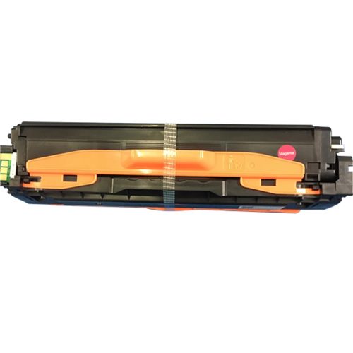 HQ Premium Samsung CLP415 CLT-M504S Magenta Utángyártott Toner 1.800 oldal kapacitás