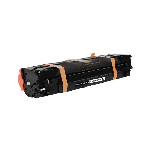 HQ Premium Samsung CLP680 CLT-K506L Black Utángyártott Toner 6.000 oldal kapacitás