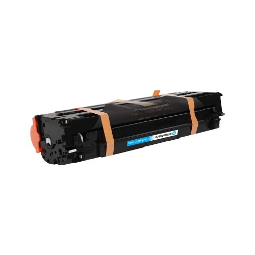 HQ Premium Samsung CLP680 CLT-C506L Cyan Utángyártott Toner 3.500 oldal kapacitás
