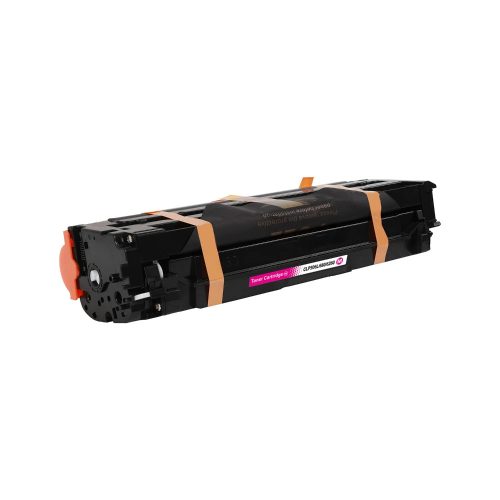 HQ Premium Samsung CLP680 CLT-M506L Magenta Utángyártott Toner 3.500 oldal kapacitás