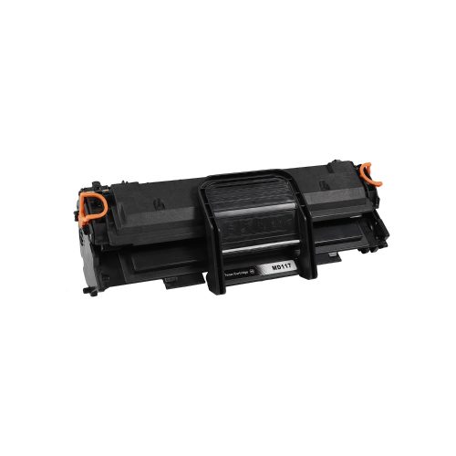 HQ Premium Samsung D117S MLT-D117S Utángyártott Toner 2.500 oldal kapacitás