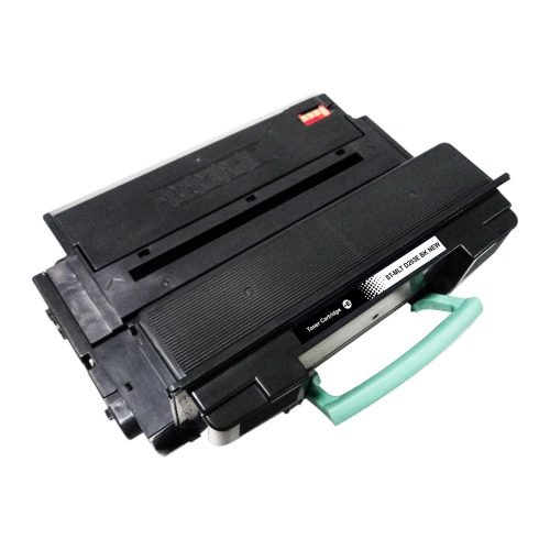 HQ Premium Samsung D203E MLT-D203E Utángyártott Toner 10.000 oldal kapacitás